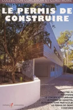Le permis de construire, Michel Matana