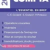 Le petit compta. L'essentiel en bref, Edition 2023, Charles-Edouard Godard