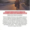 Le petit guide pratique Chamina du voyageur à vélo, Olivier Scagnetti