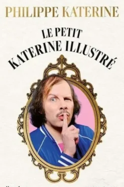 Le petit Katerine illustré