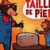 Le petit tailleur de pierre, Grégoire Vallancien