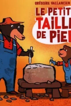 Le petit tailleur de pierre, Grégoire Vallancien
