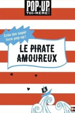Le pirate amoureux, Lou Bast