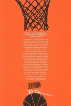 Le plus grand livre de basket-ball de tous les temps (selon TrashTalk), Trashtalk