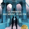 Le premier qui meurt à la fin, Adam Silvera