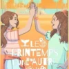 Le printemps d'une autre, Katy Cannon