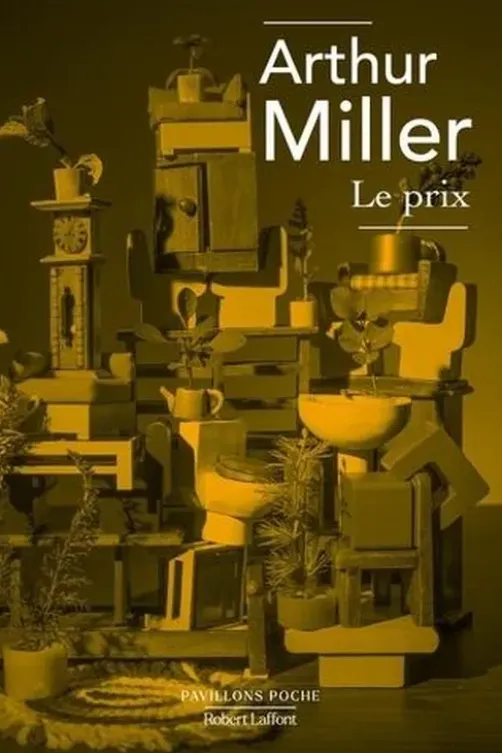 Le Prix, Arthur Miller