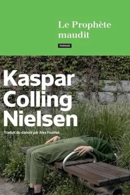 Le Prophète maudit, Kaspar Colling Nielsen