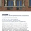 Le Quercy. De Montauban à Rocamadour en passant par Cahors et Figeac, Myriem Lahidely
