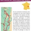 Le Revermont, monts du Jura et gorges de l'Ain. 1/35 000, FFRandonnée