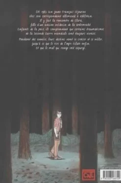 Le rire de l'ogre, Sandrine Martin
