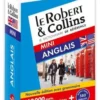 Le Robert & Collins mini Anglais. 12e édition. Edition bilingue français-anglais, Helen Newstead