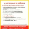 Le Robert & Collins Poche Espagnol. Français-espagnol/espagnol-français, 8e édition