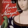 Le roman d'amour de la Reine Margot, Jeanne Feuga