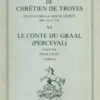 Le roman de Renart. Branche X, Renart et le vilain Liétard, Jean Dufournet