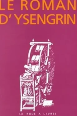 Le roman d'Ysengrin, Elisabeth Charbonnier