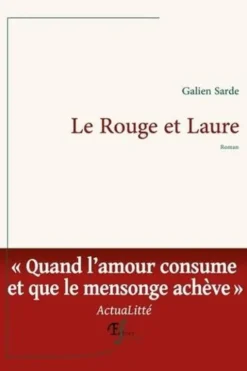 Le Rouge et Laure, Galien Sarde