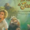 Le rpeve de Jane Tome II : A la rencontre des chimpanzés, Collectif