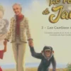 Le rêve de Jane Tome III : Les gardiens de la terre, Collectif