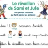 Le réveillon de Sami et Julie, Marion Fallot
