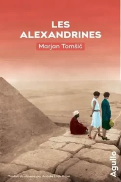 Les Alexandrines, Marjan Tomsic