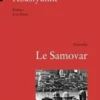 Le Samovar, Sait Faik Abasiyanik