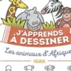 Les animaux d'Afrique, Philippe Legendre