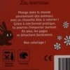 Les animaux, Estelle Tchatcha