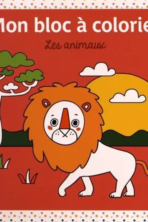 Les animaux, Estelle Tchatcha