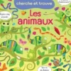 Les animaux, Gareth Lucas