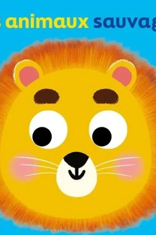 Les animaux sauvages, Sonia Baretti