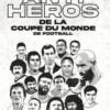 Les anti-héros de la coupe du monde de football, Ianis Periac