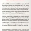 Le saut vers la liberté, Patrice Romedenne