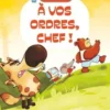Les aventures de Bipmax Tome 4 : A vos ordres, chef !, Jaume Copons