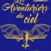 Les aventuriers du ciel, Emilio Salgari