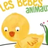 Les bébés animaux, Tam Tam Editions