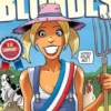 Les Blondes Tome 26 : A la campagne !, Dzack