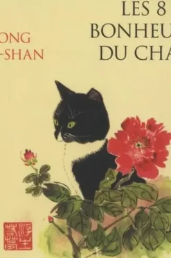 Les 8 bonheurs du chat, Kuen Shan Kwong