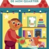 Les boutiques de mon quartier, Georgette