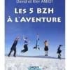 Les 5 Breizh à l'aventure, David Amiot