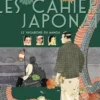 Les cahiers japonais. Le vagabond du manga, Igort