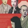 Les cahiers japonais. Moga, mobo, monstres, Igort
