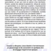 Les caractères, Lison Daniel