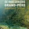 Les cartons de mon arrière-grand-père, Adalbert Stifter