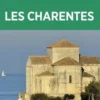 Les Charentes. Edition 2020, Michelin