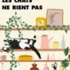 Les chats ne rient pas, Kosuke Mukai