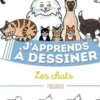 Les chats, Philippe Legendre
