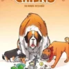 Les chiens en bande dessinée Tome 1 : Avec un cahier pédagogique, Christophe Cazenove