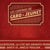 Les cinémas de Caro et Jeunet