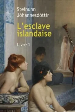 L'esclave islandaise Tome 1, Steinunn Johannesdottir